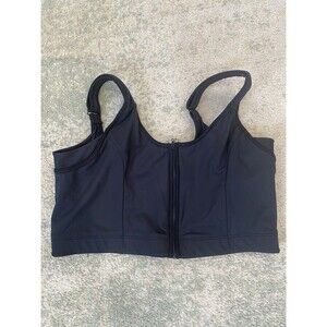 Jobst Compression Bra Bellisse Size 40A/B Black